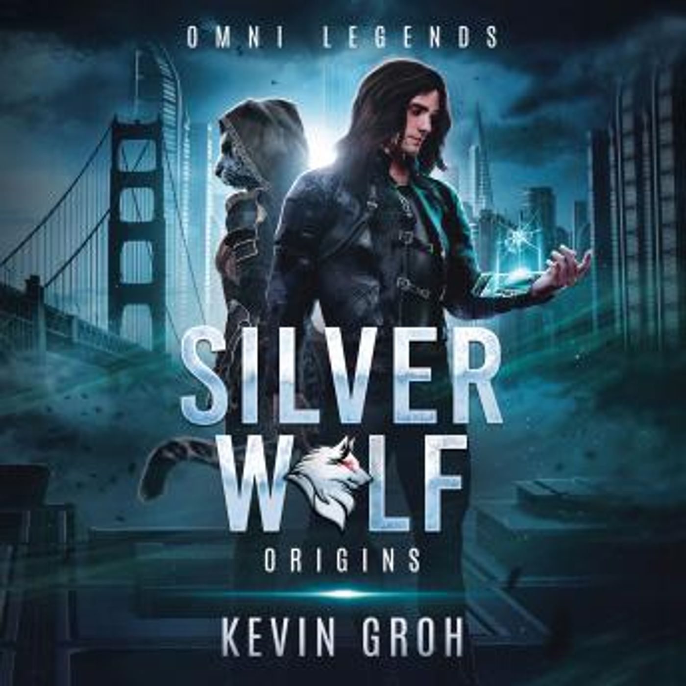 Get New Full Audiobooks in Science Fiction & Fantasy, Science Fiction