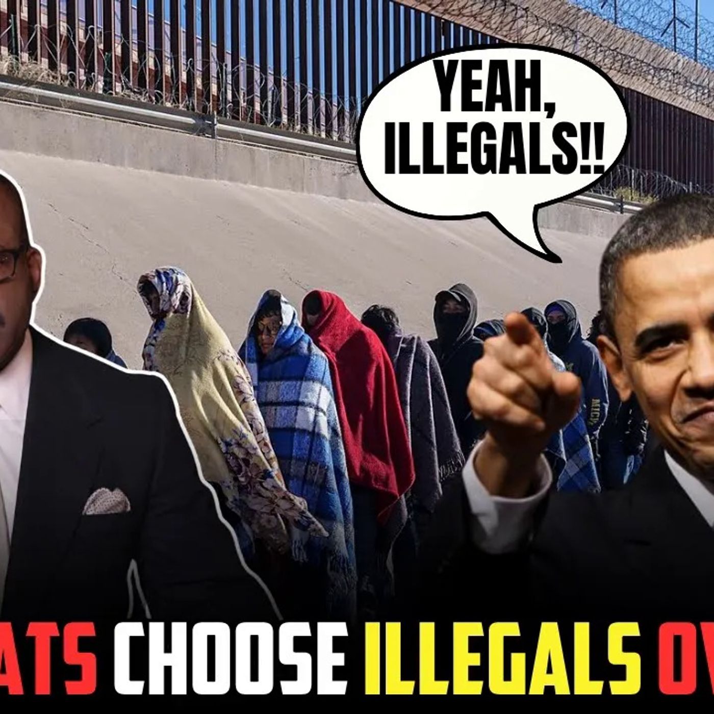 The EBT Controversy That Could Destroy the Democratic Party