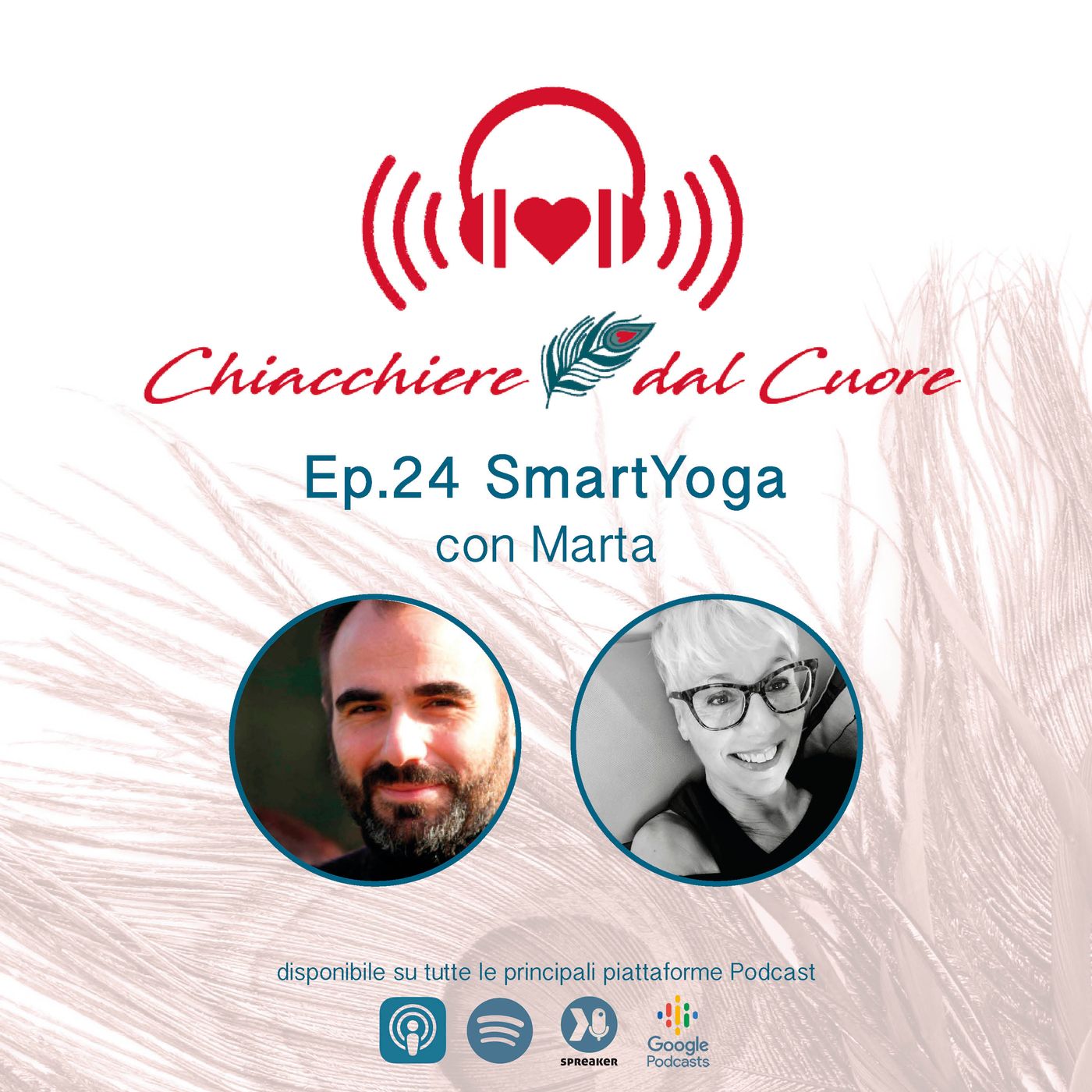 Chiacchiere dal Cuore