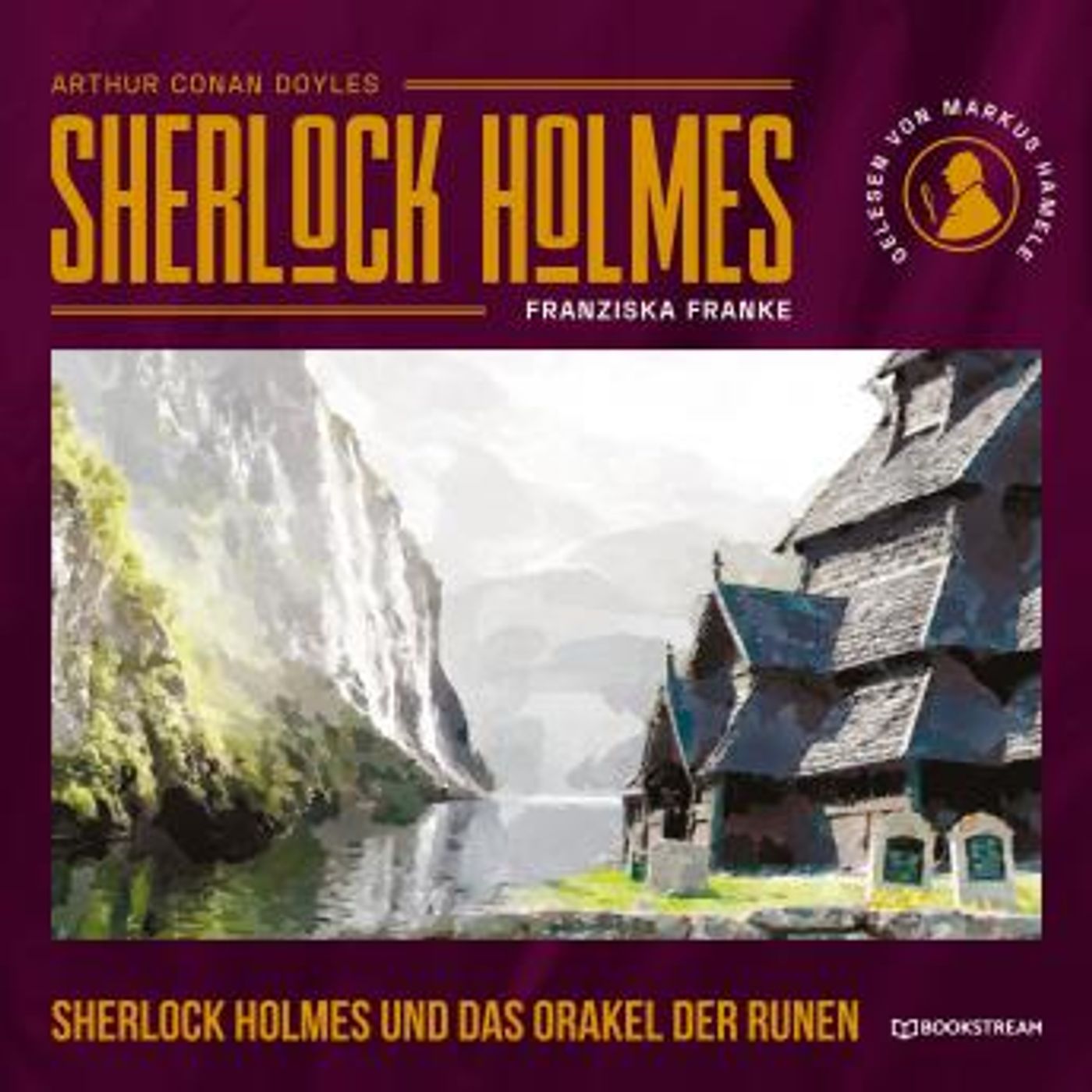 Top Full Trial Audiobooks in Mystery, Thriller & Horror, Suspense