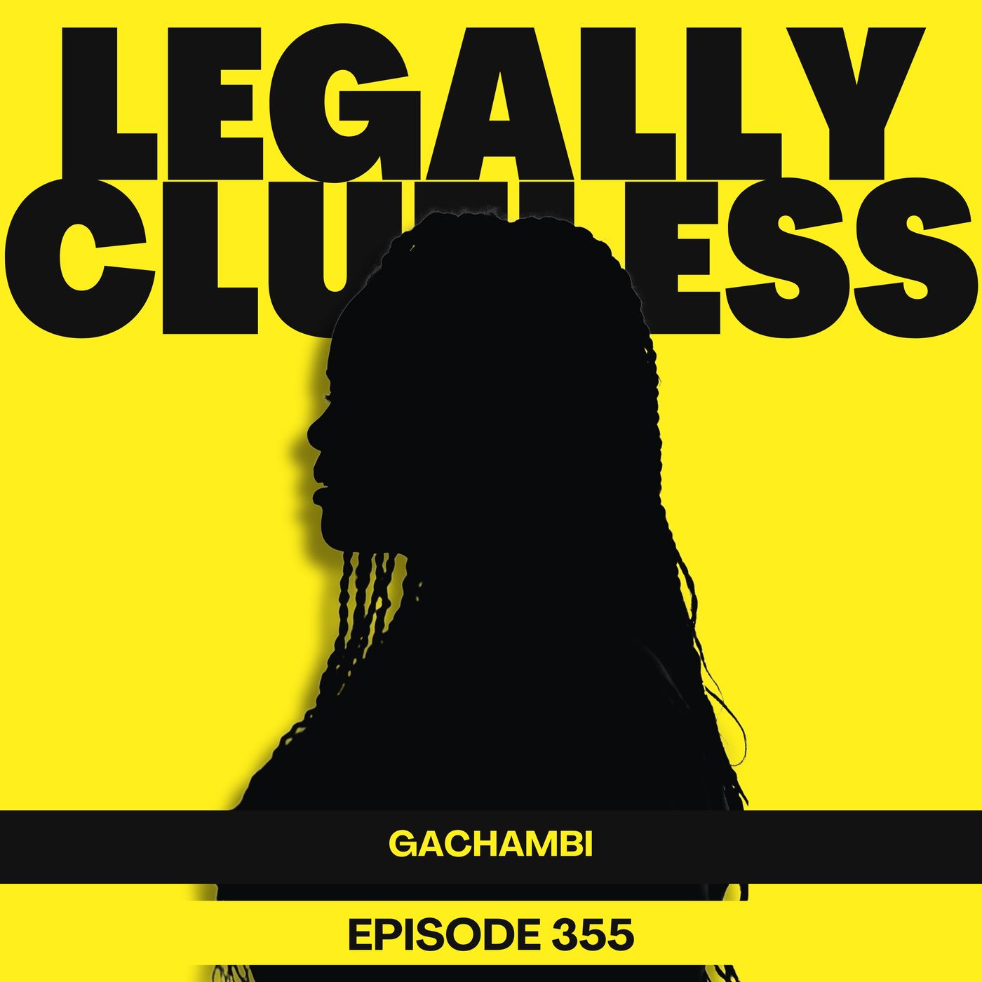 My Journey Through Grief, Bullying & Becoming PART 2 | Legally Clueless Ep 354 My Journey Through Grief, Bullying & Becoming PART 2 | Legally Clueless Ep 354