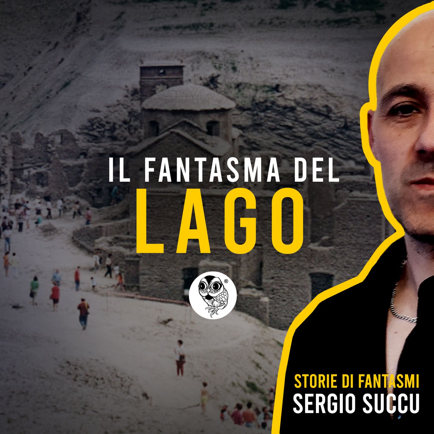 Storie di fantasmi