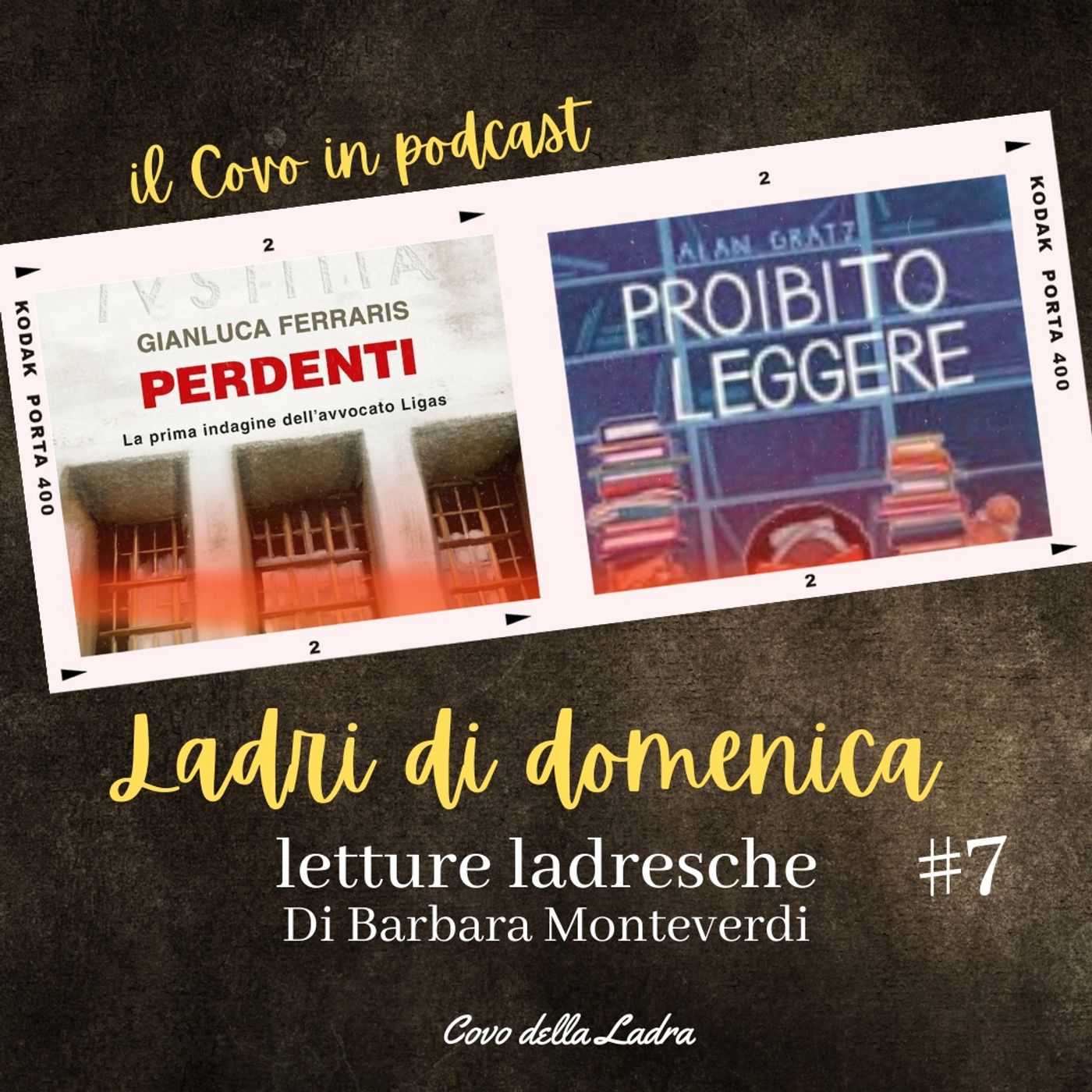 Ladri di Domenica