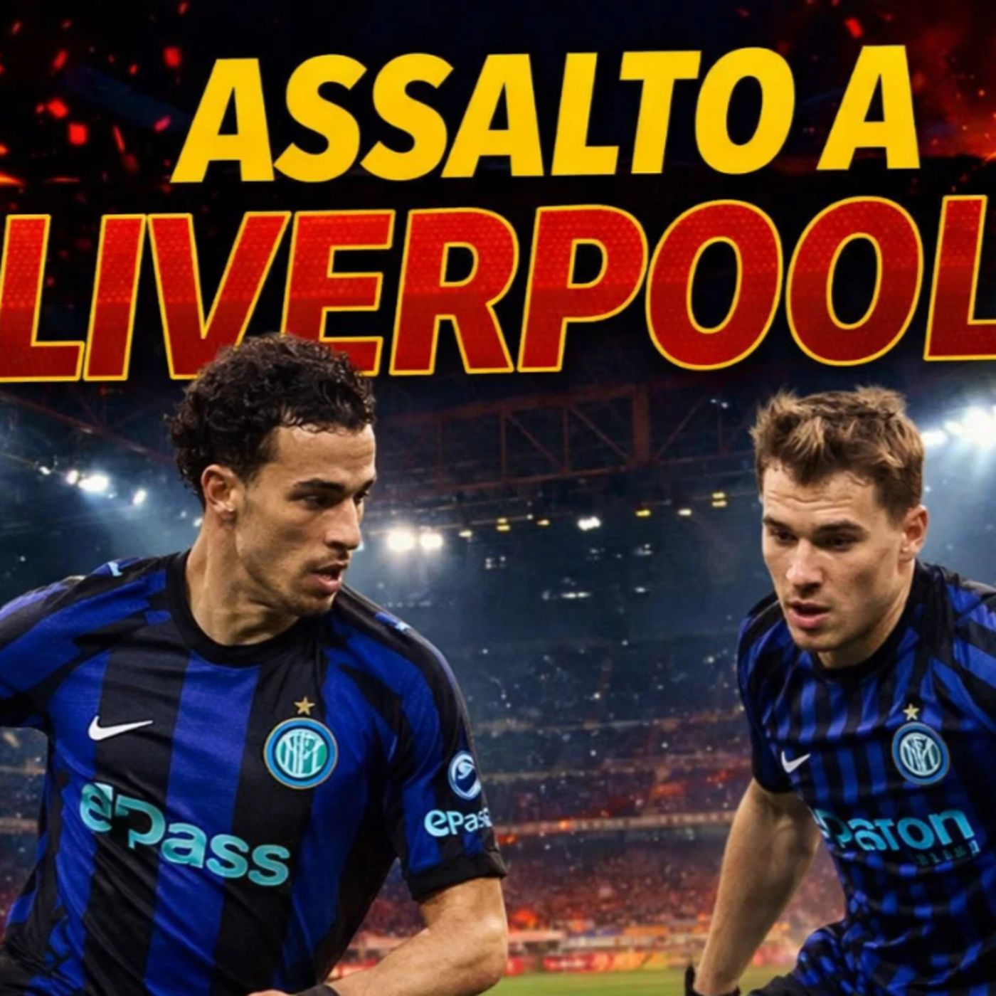 Zona Serie A e News dal Mondo