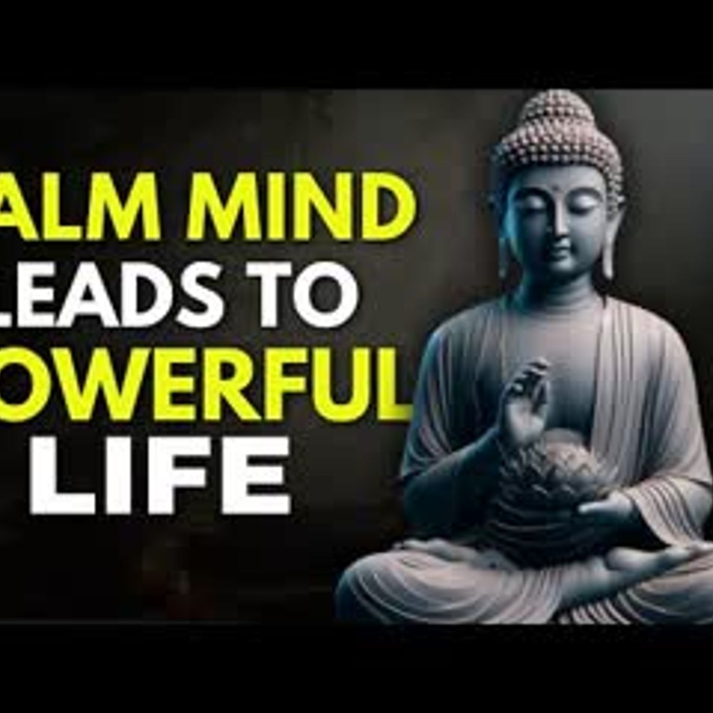 Power of Not Reacting   How to control your emotions   Buddhist Philosophy   Buddhism wisdom
