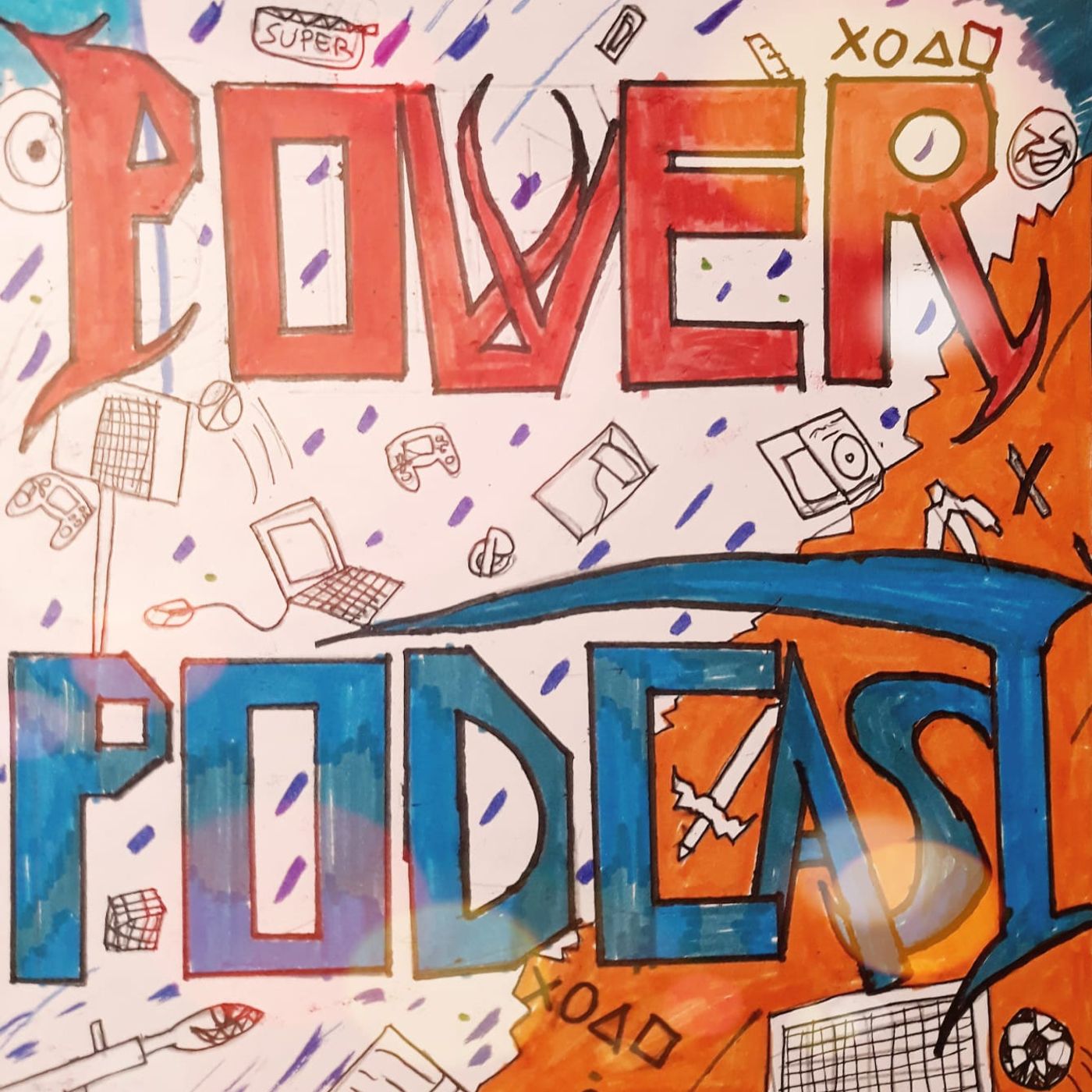 Power Podcast