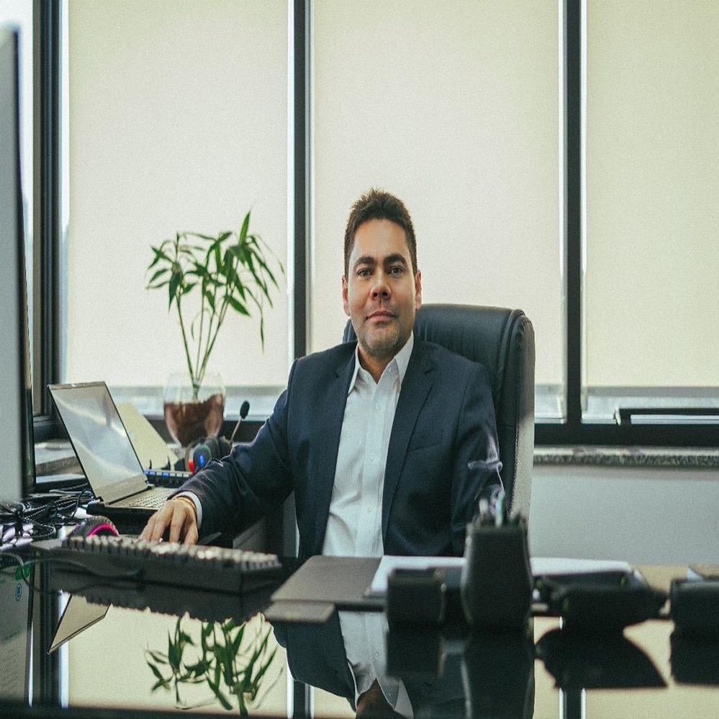 Alberto Raman