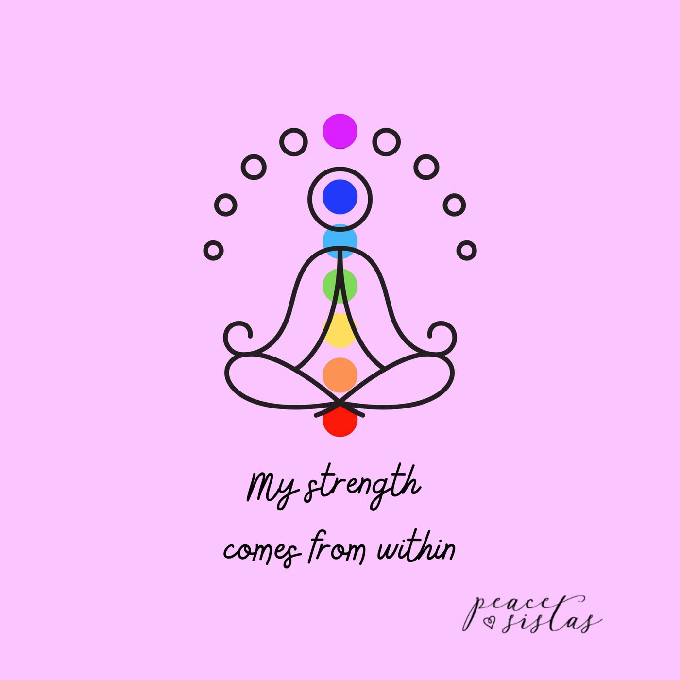 Peace Pause Meditation 4-6-26 episode artwork