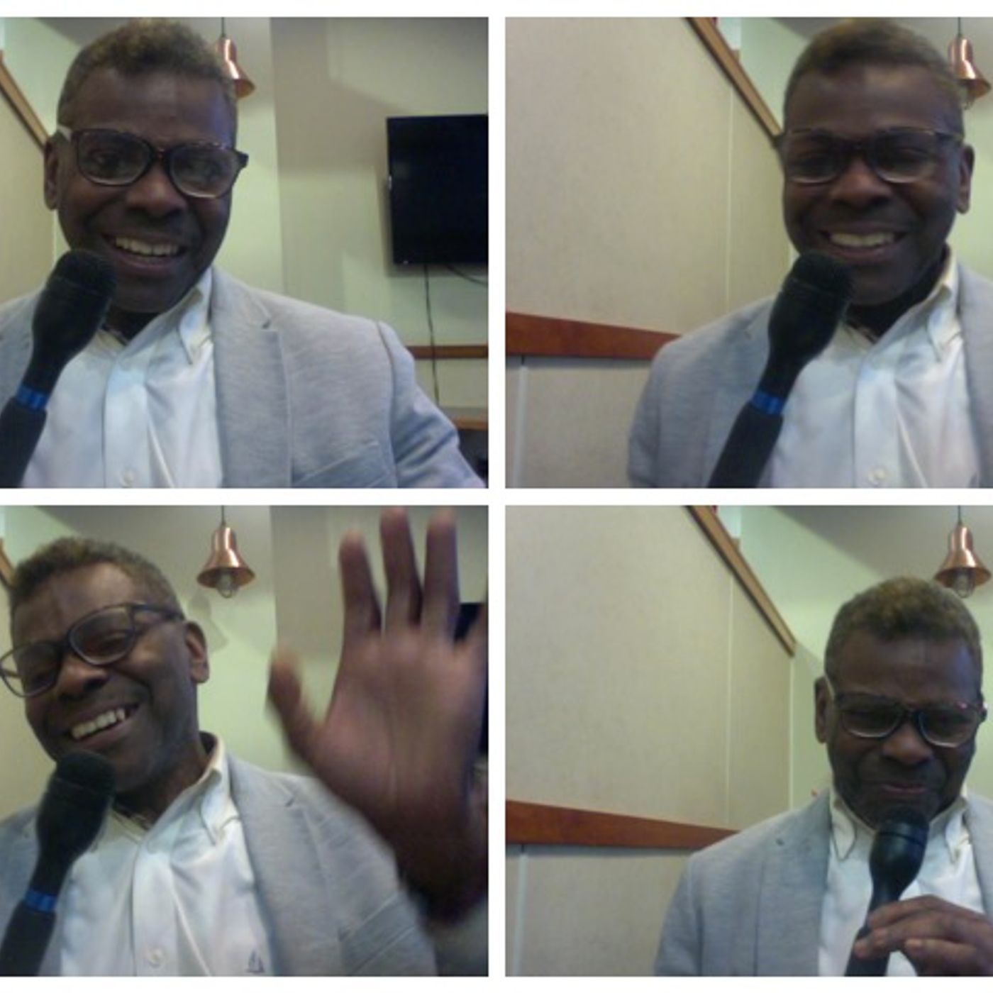 DatguyRadio President CEO Owner and Founder-Terry Dwayne Ashford