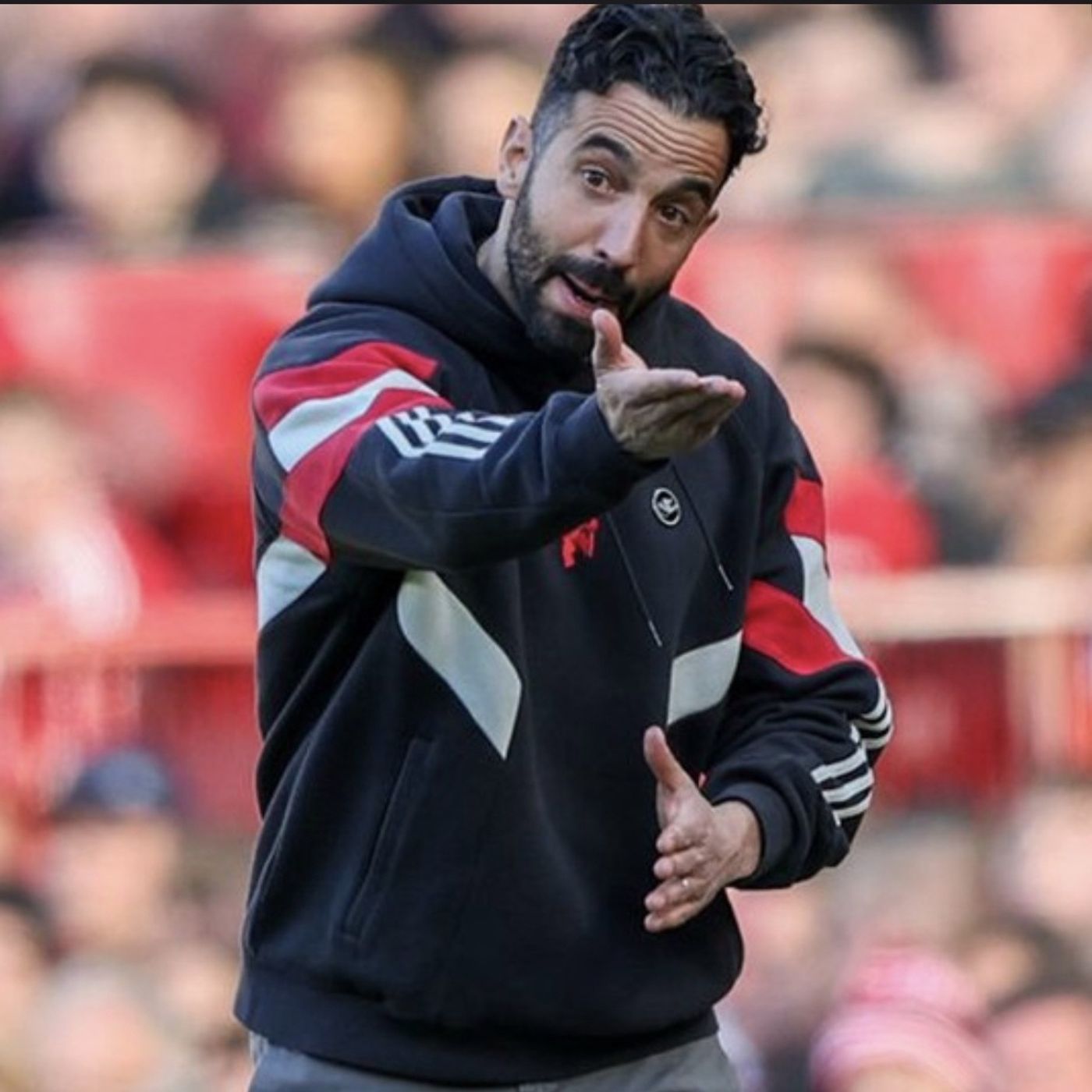 The Football Referee