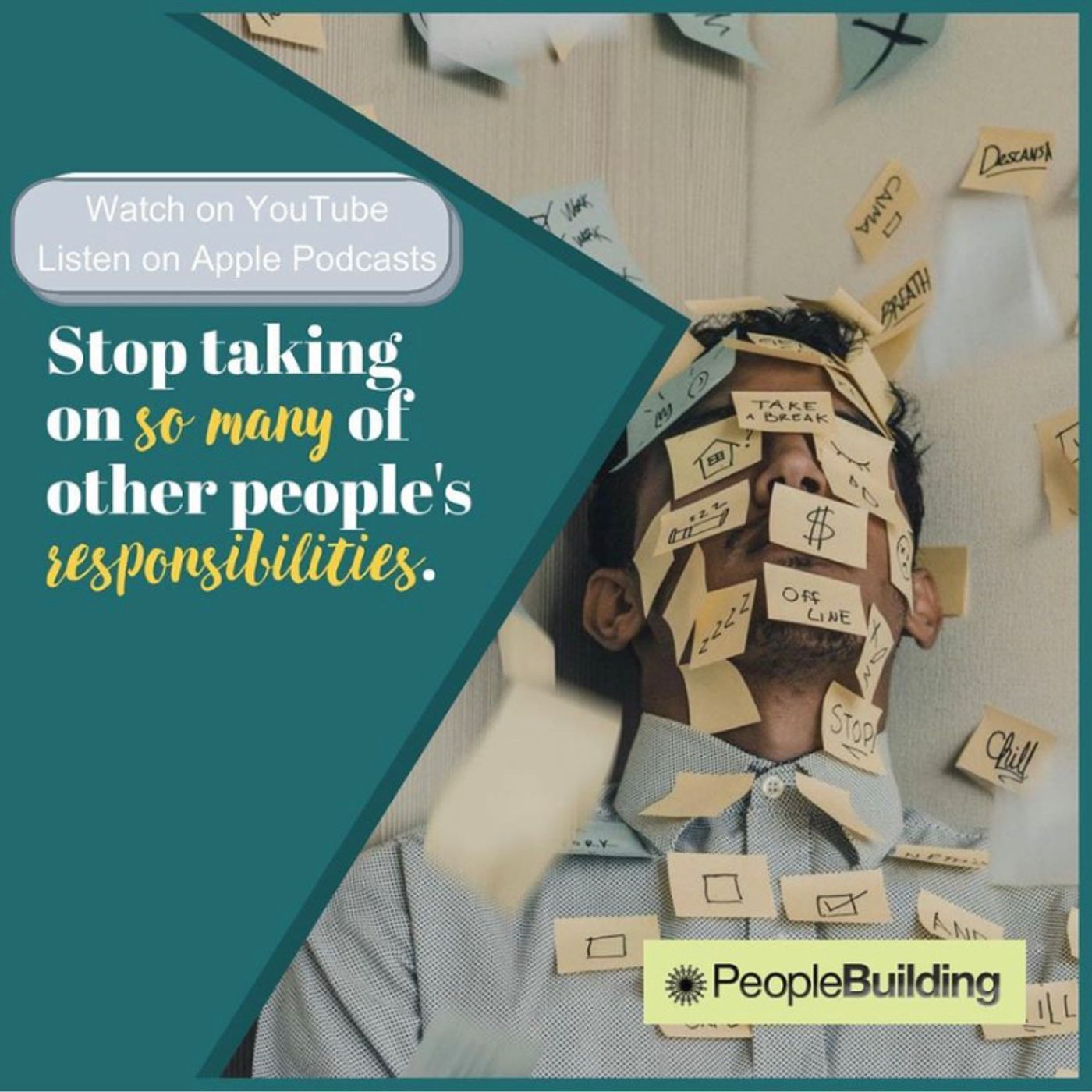 The People Building Podcast
