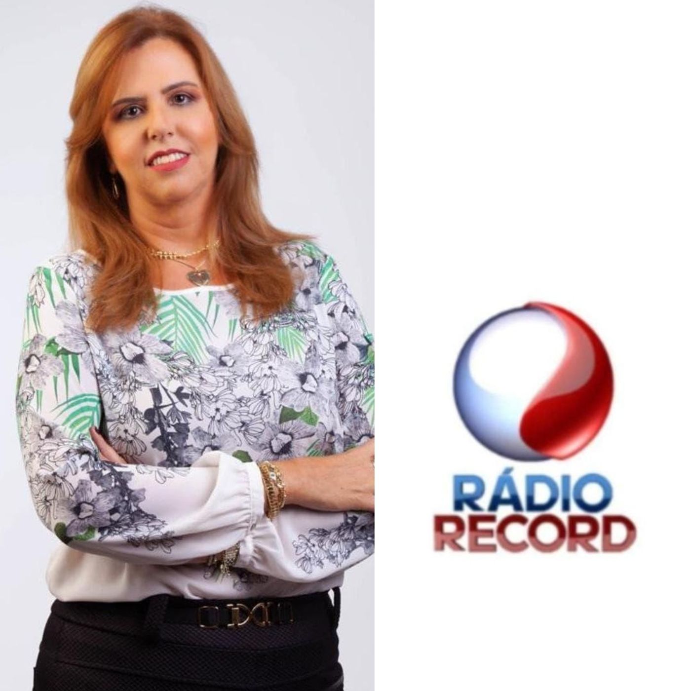RÁDIO RECORD: IMPORTÂNCIA DO COMPORTAMENTO NO AMBIENTE CORPORATIVO episode artwork