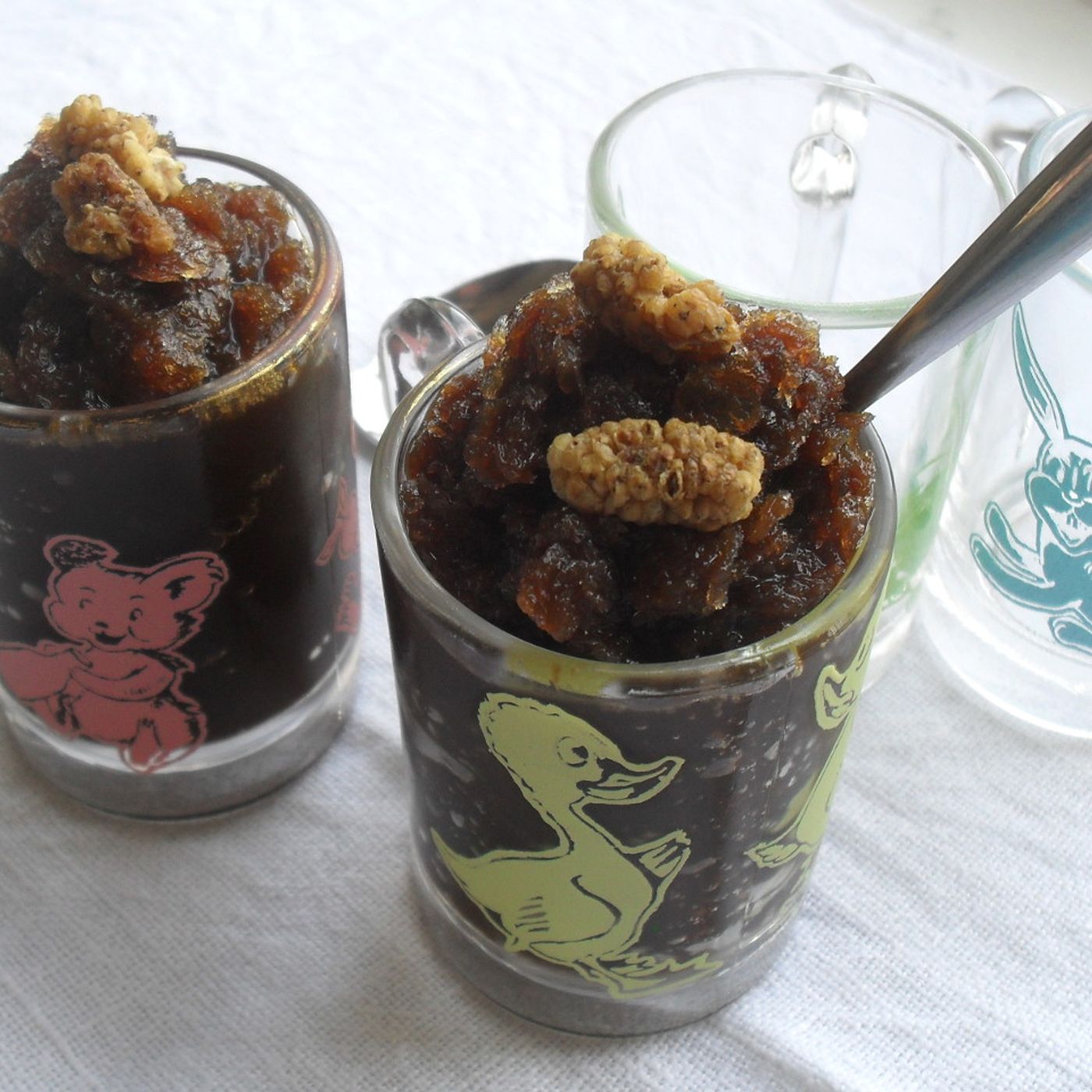 Granita di caffè senza gelatiera episode artwork