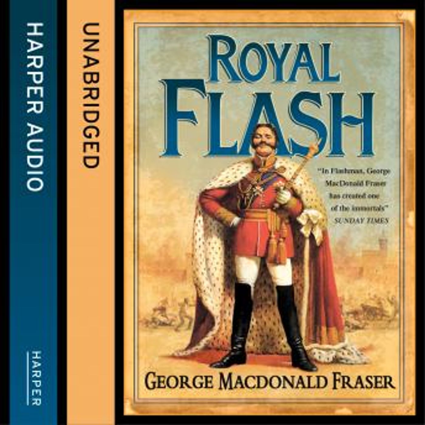 Download New Full Audiobooks in Fiction, Action & Adventure
