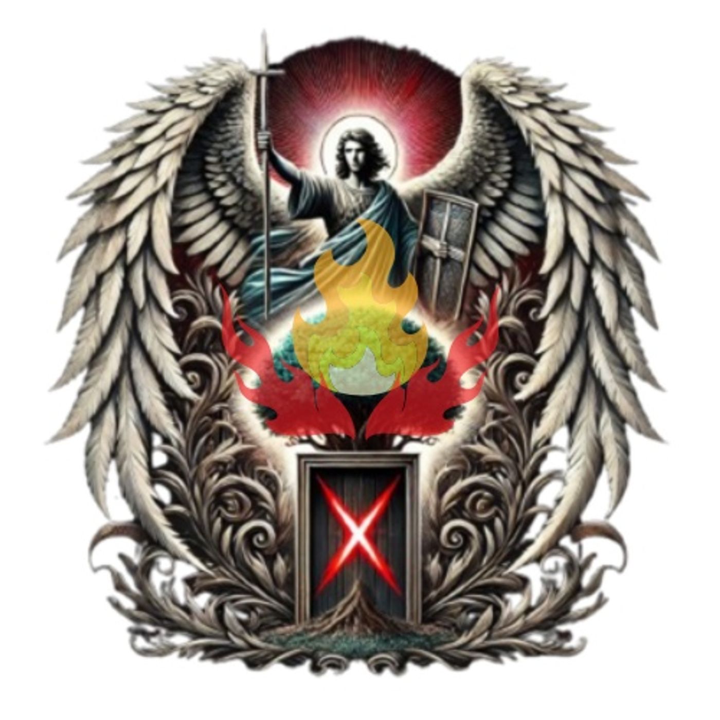 The AXIOM INTELLIGENCE SYSTEM Executive Command HOG-POG