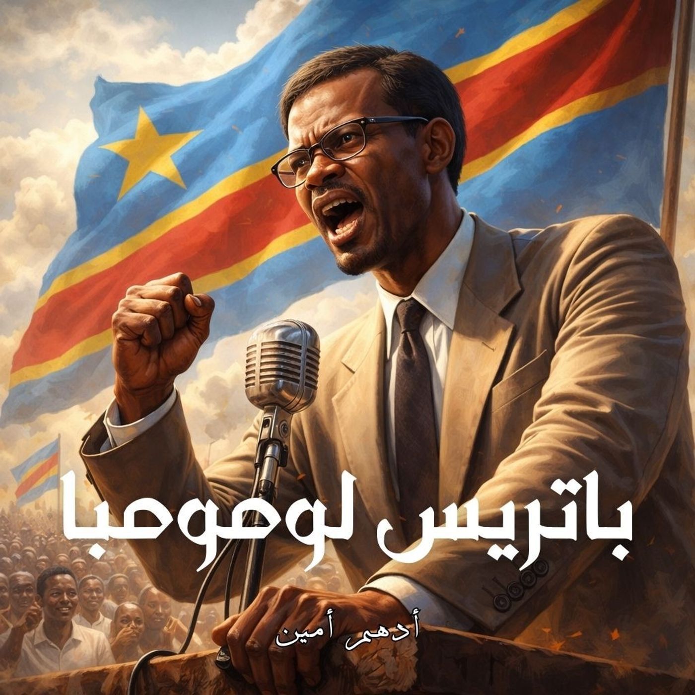 باتريس لومومبا | من قال لا في وجه من قالوا نعم! episode artwork