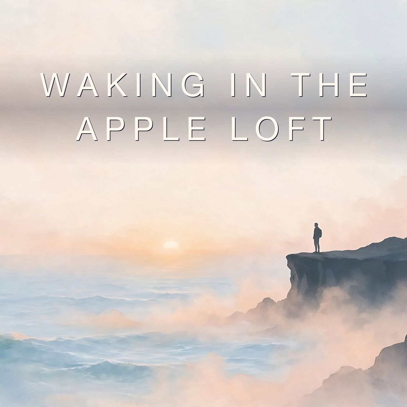 Waking in the Apple Loft