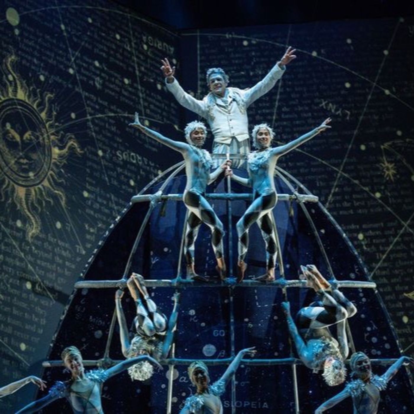 Episode 2120- Atlanta Ballet on The Nutcracker, Frida Kahlo & More
