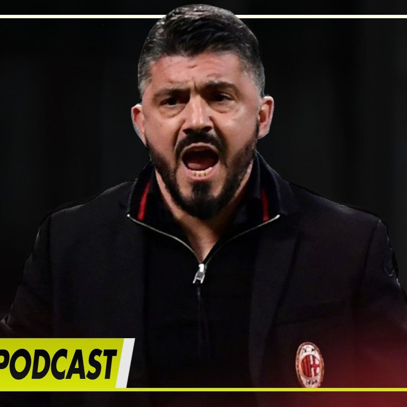 Serie A Audio Experience by IFTV