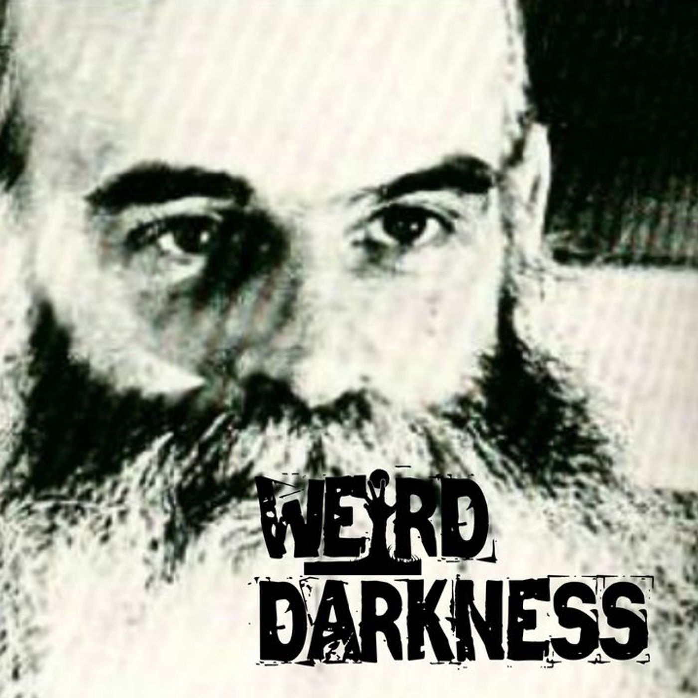 “THE WEEKEND MURDER SPREE OF RONALD G. SIMMONS” plus More Terrifying Tales! #WeirdDarkness