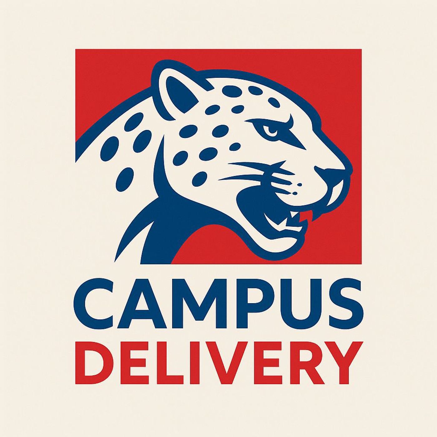 Campus Delivery