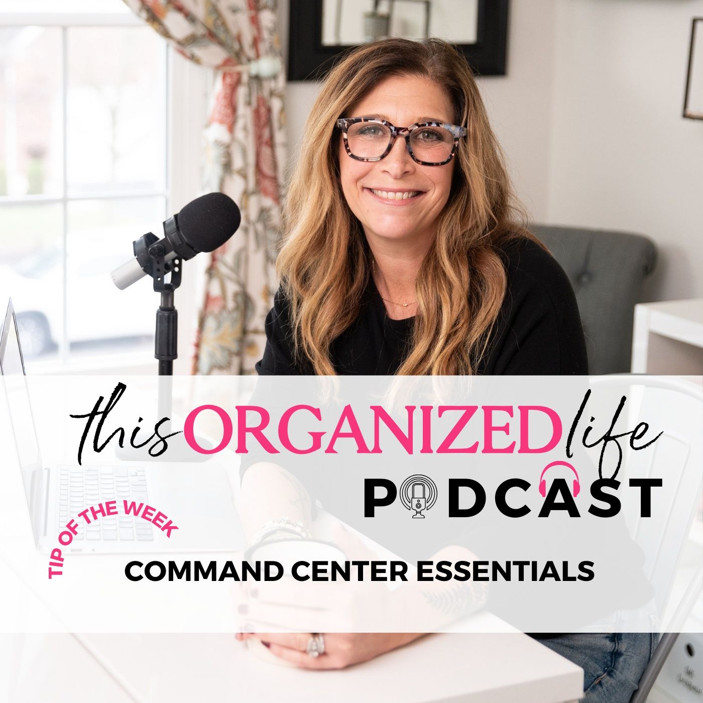 Tip of the Week-Command Center Essentials
