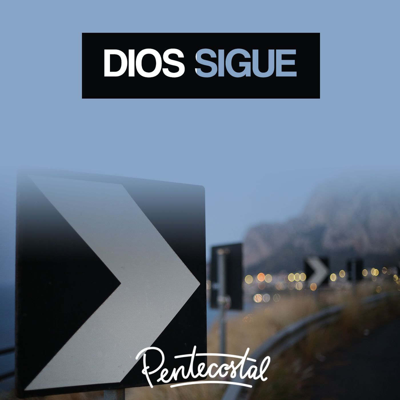 Iglesia Pentecostal