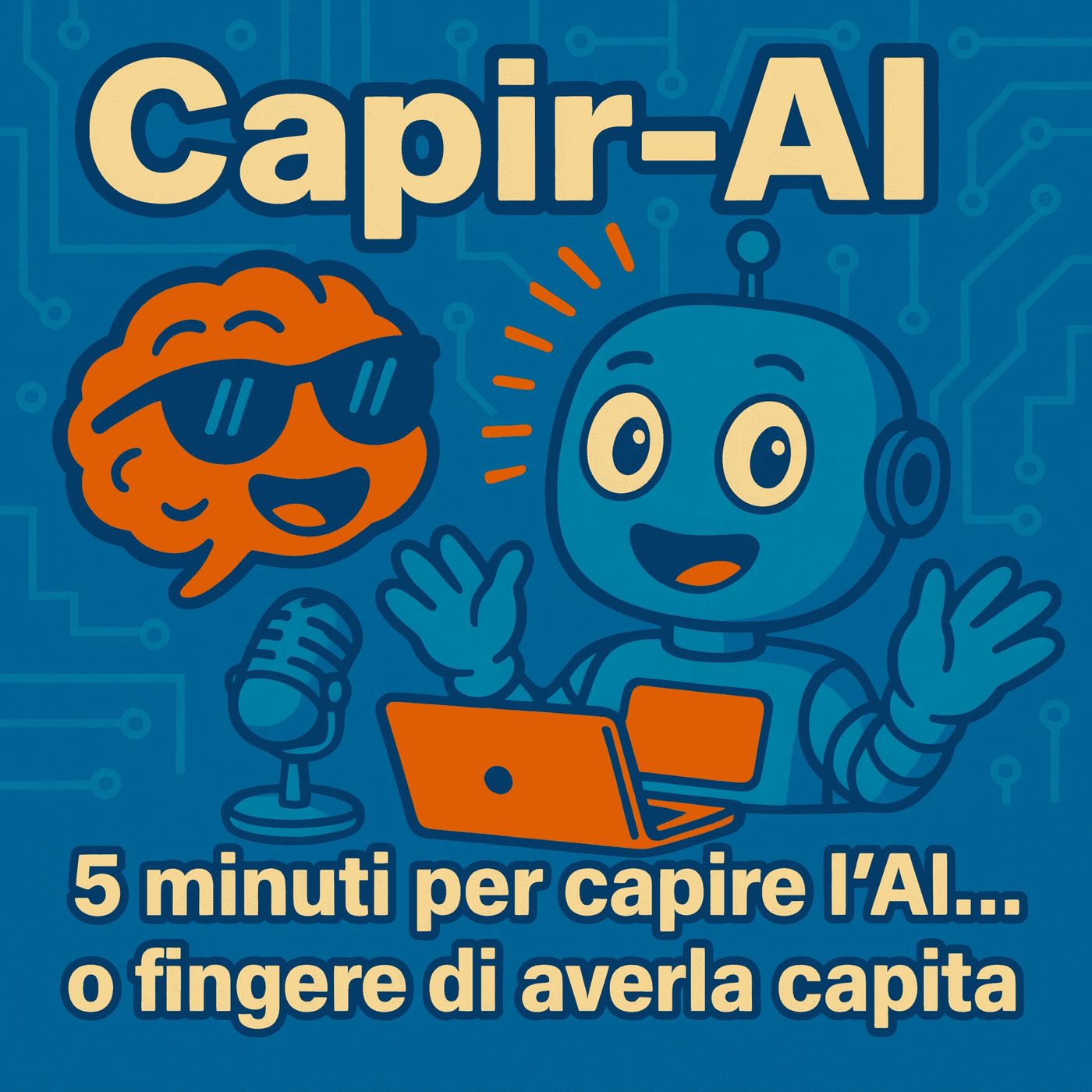 Capir-AI