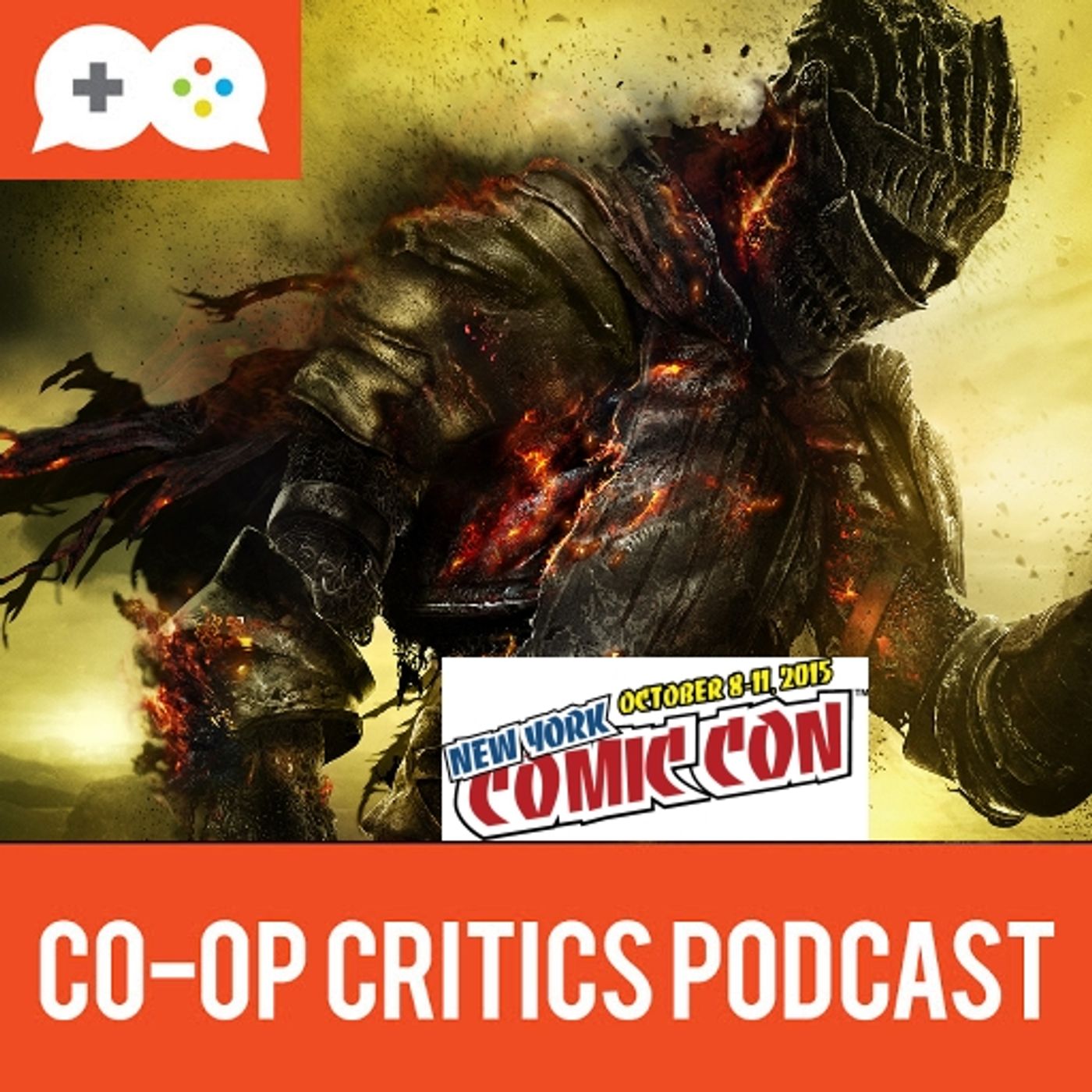 Co-Op Critics