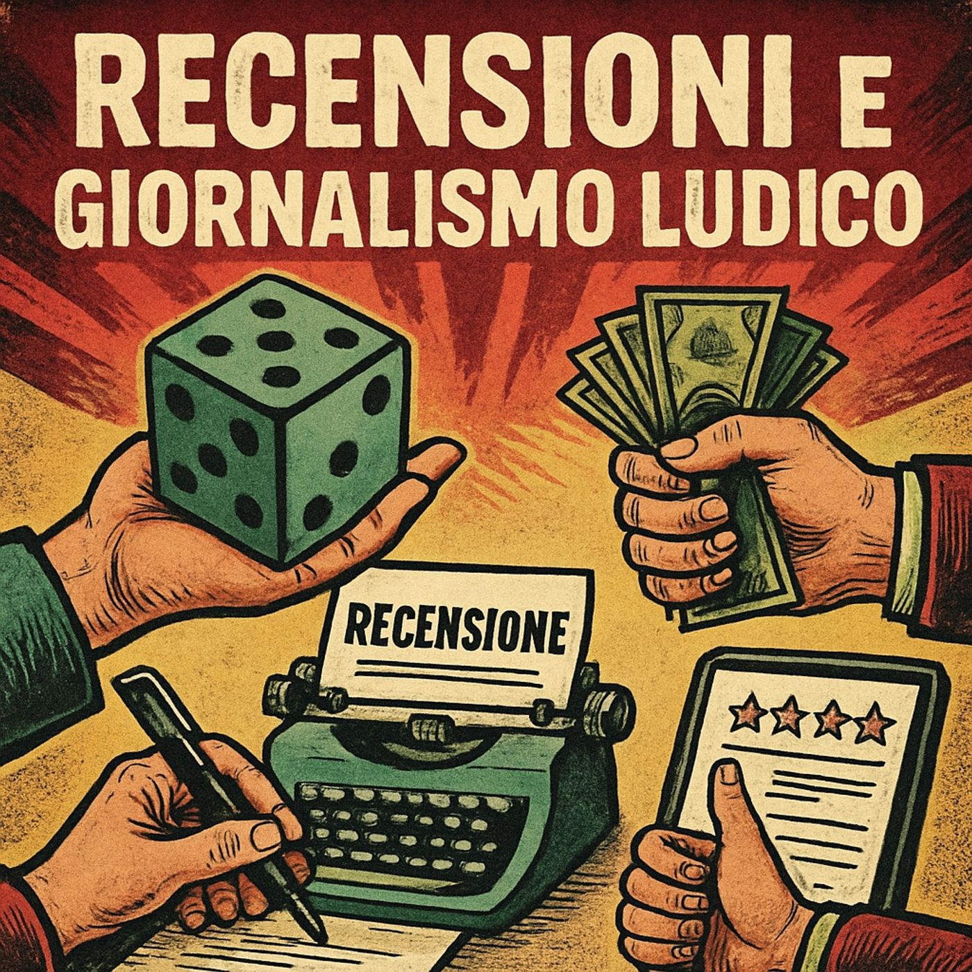 Narrazioni Insorgenti