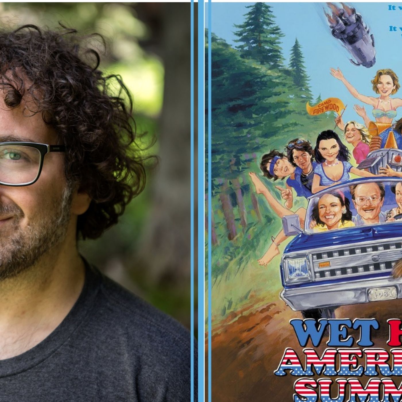 Close Watch with Robert Yaniz Jr.