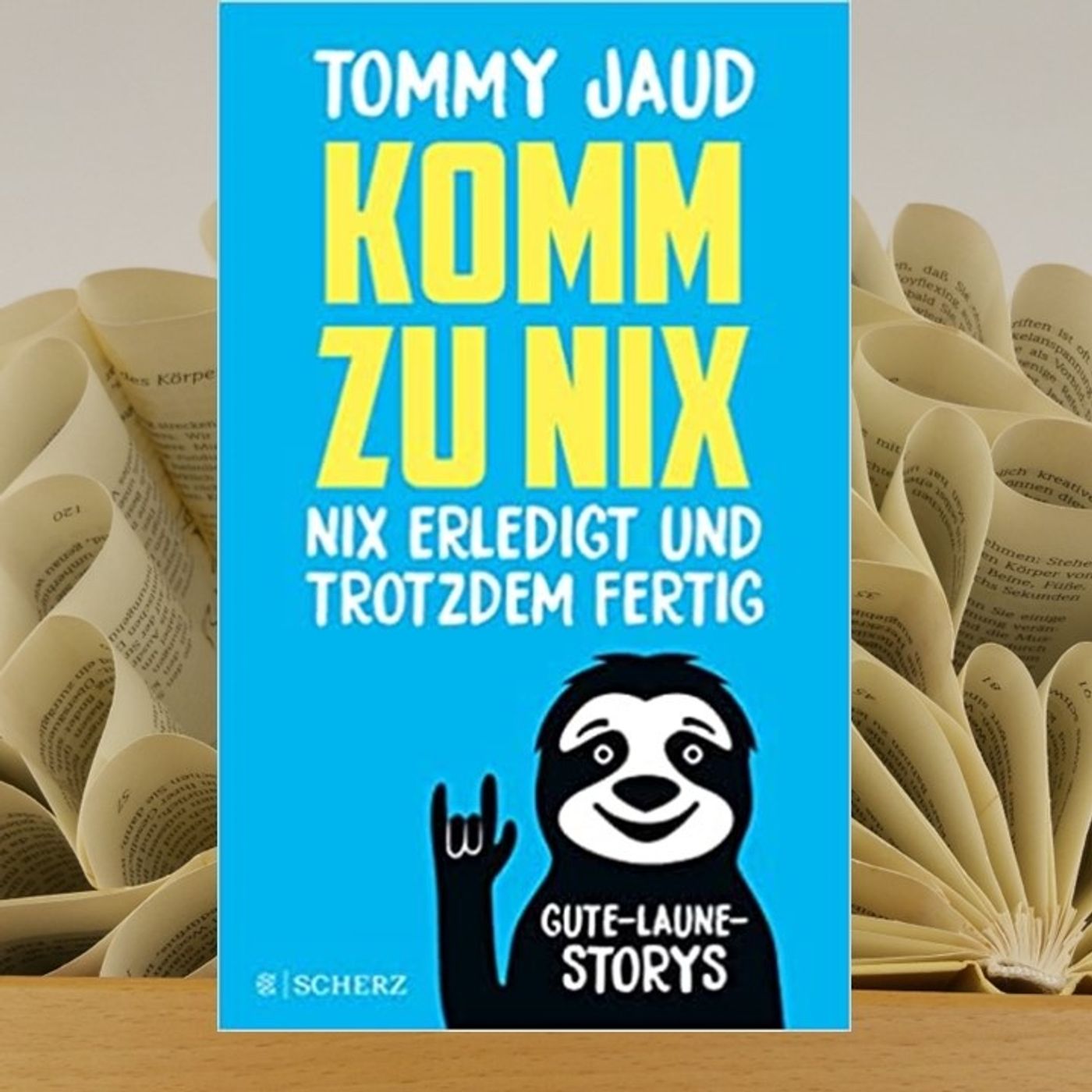 LesBar im Stern-Zimmer