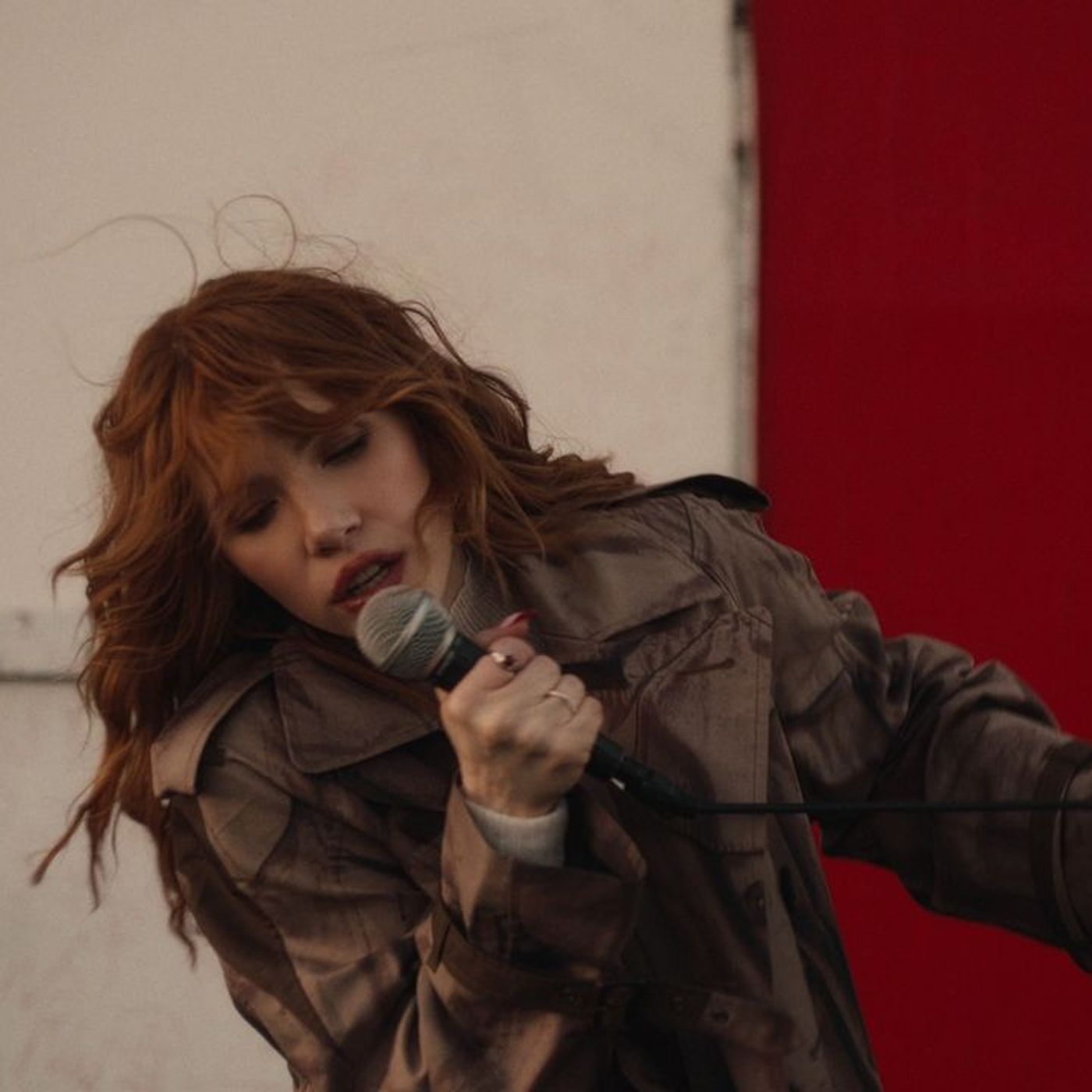 Carly Rae Jepsen Wants to Be More Than Friends on New Song “On Wires” episode artwork