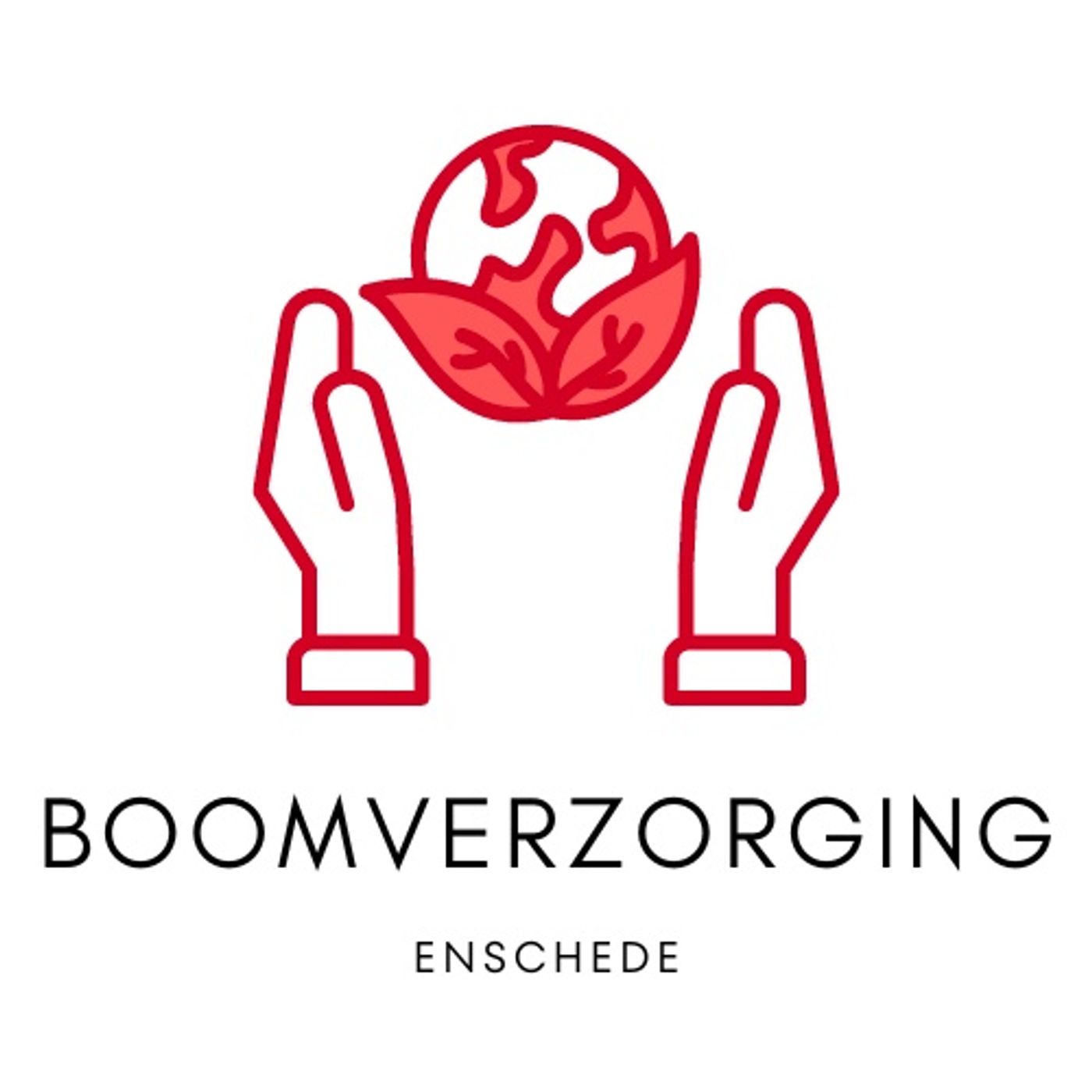 Boomverzorging Enschede podcast artwork