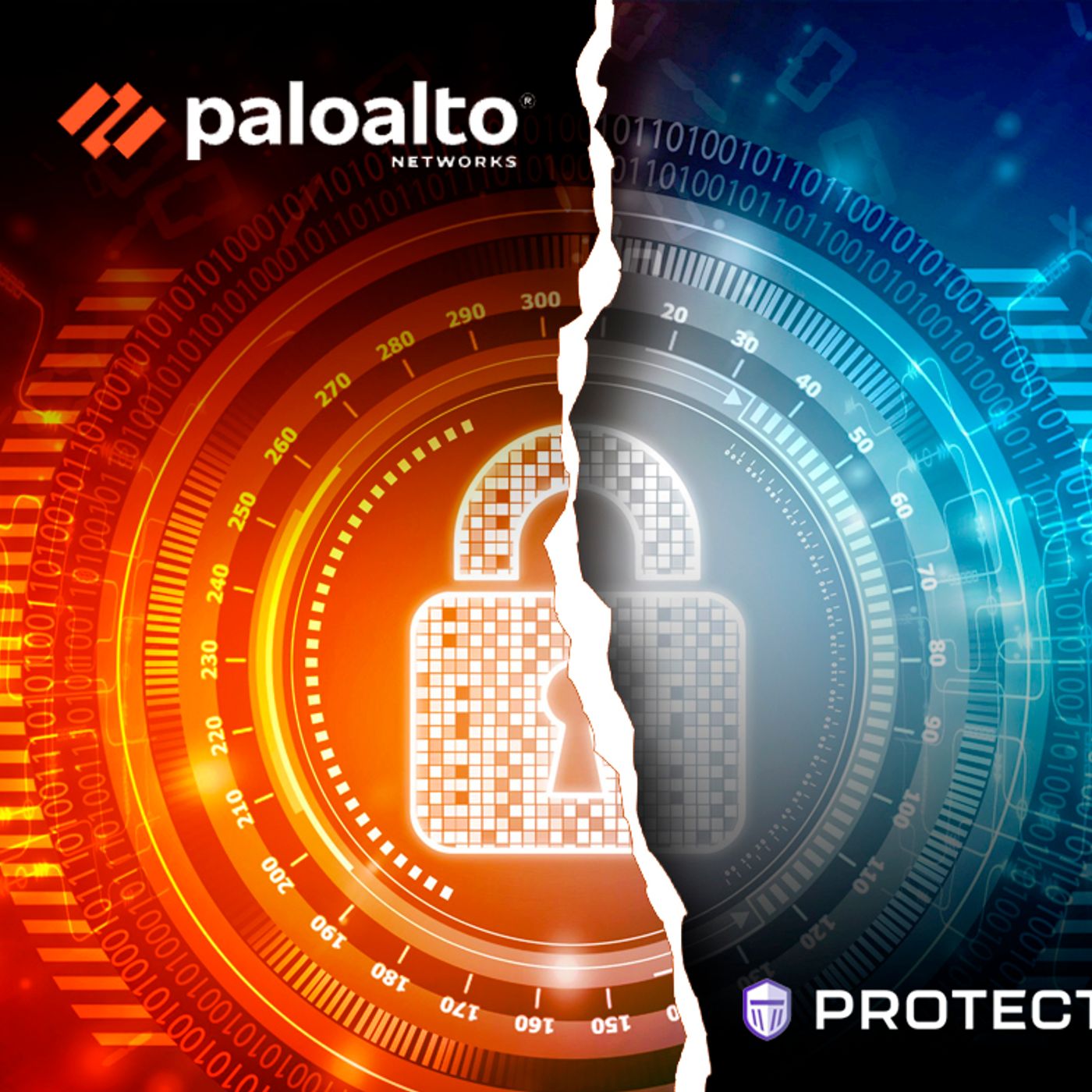 PALO ALTO NETWORKS DESATA UNA NUEVA ERA EN DEFENSA CIBERNÉTICA episode artwork