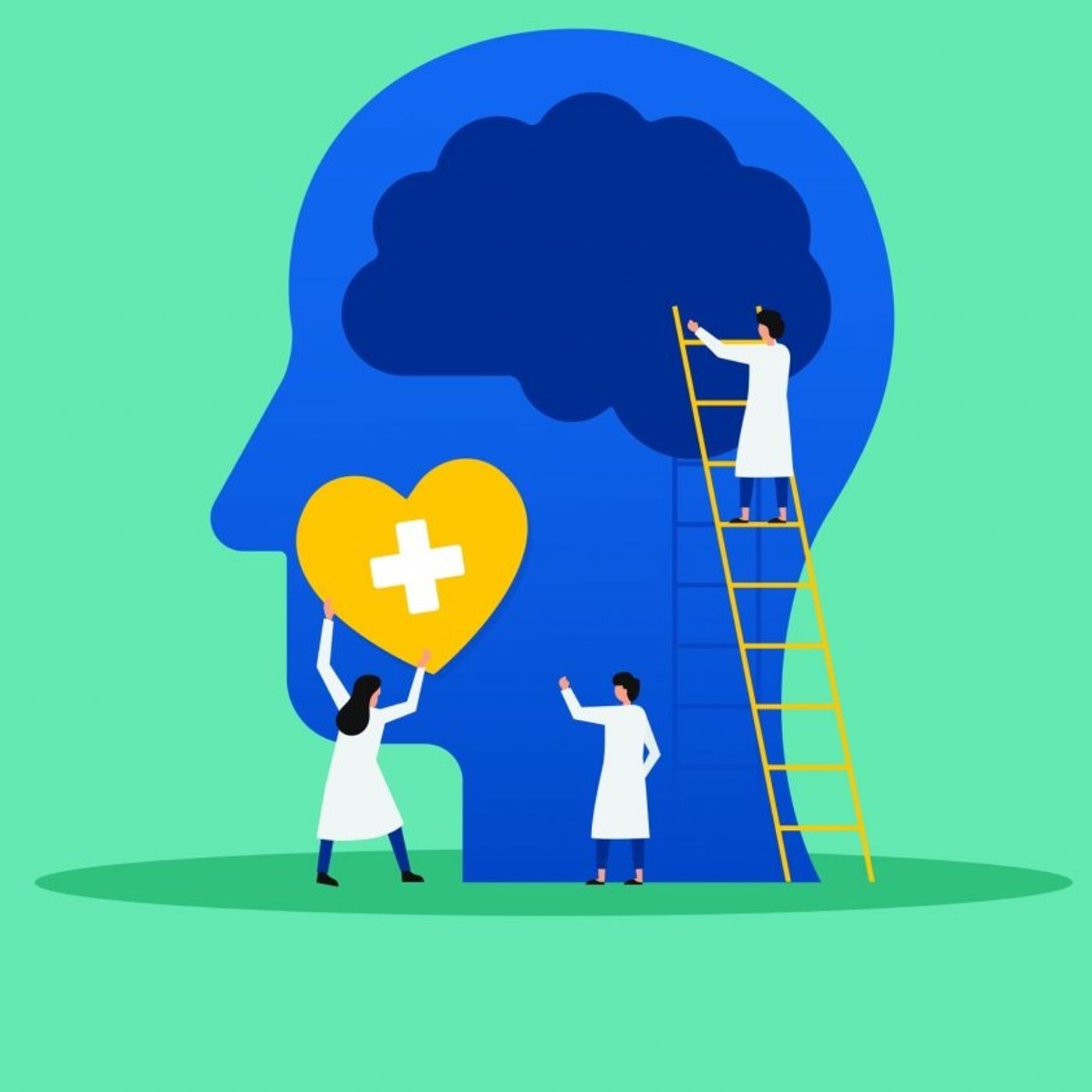 La importancia de la salud mental