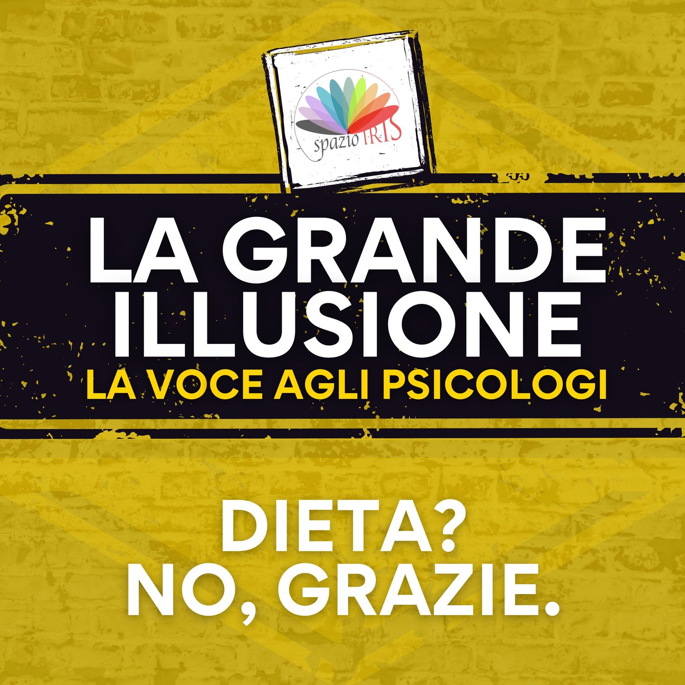 La Grande Illusione - La Voce agli Psicologi