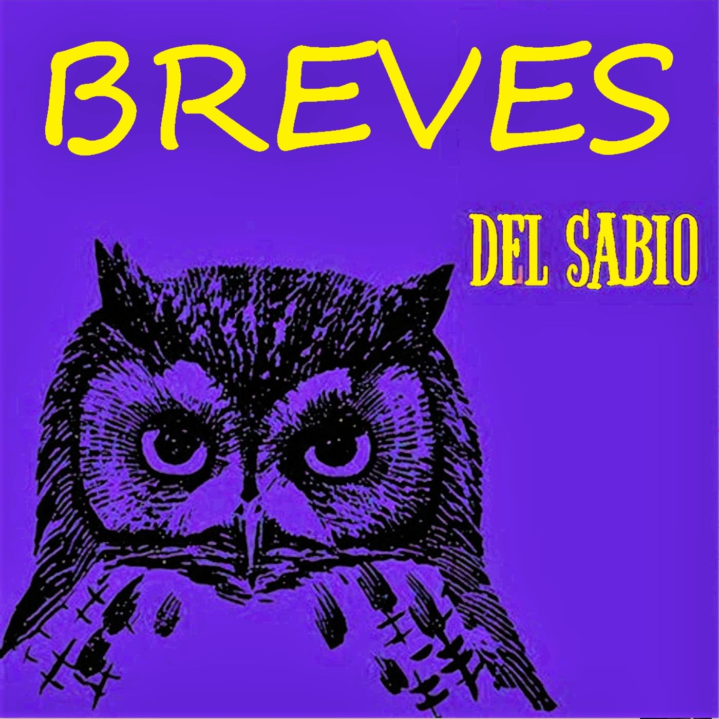 Los Cuentos del Sabio