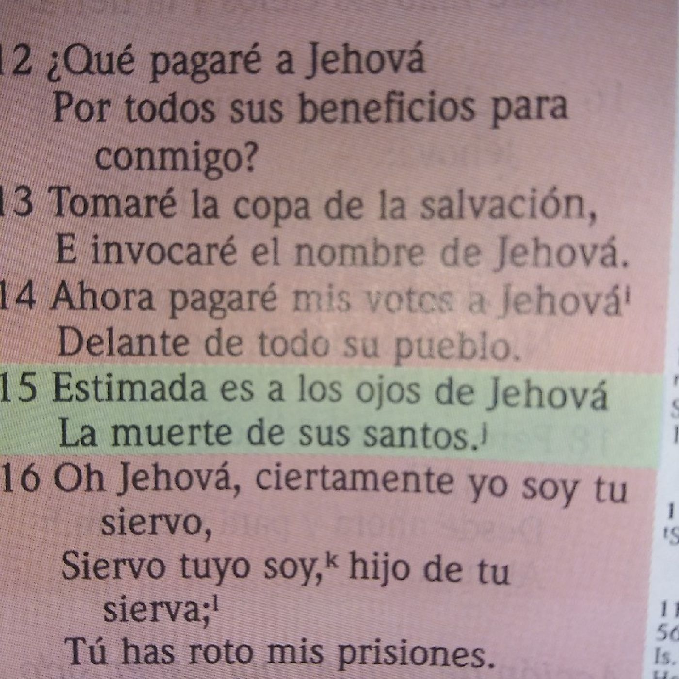 El Poder Del Evangelio de AProCristiano