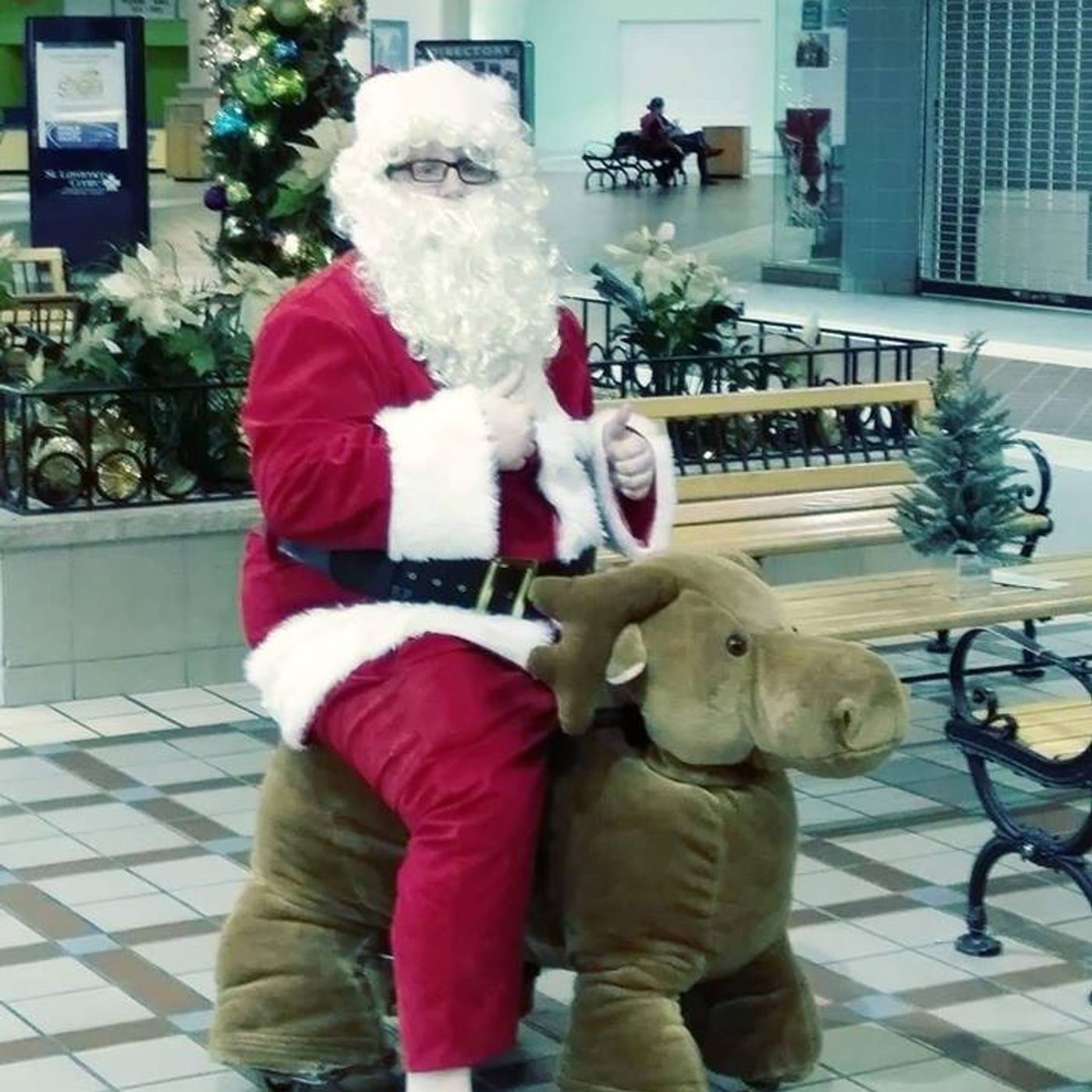 2018 WMSA "Letters To Santa"