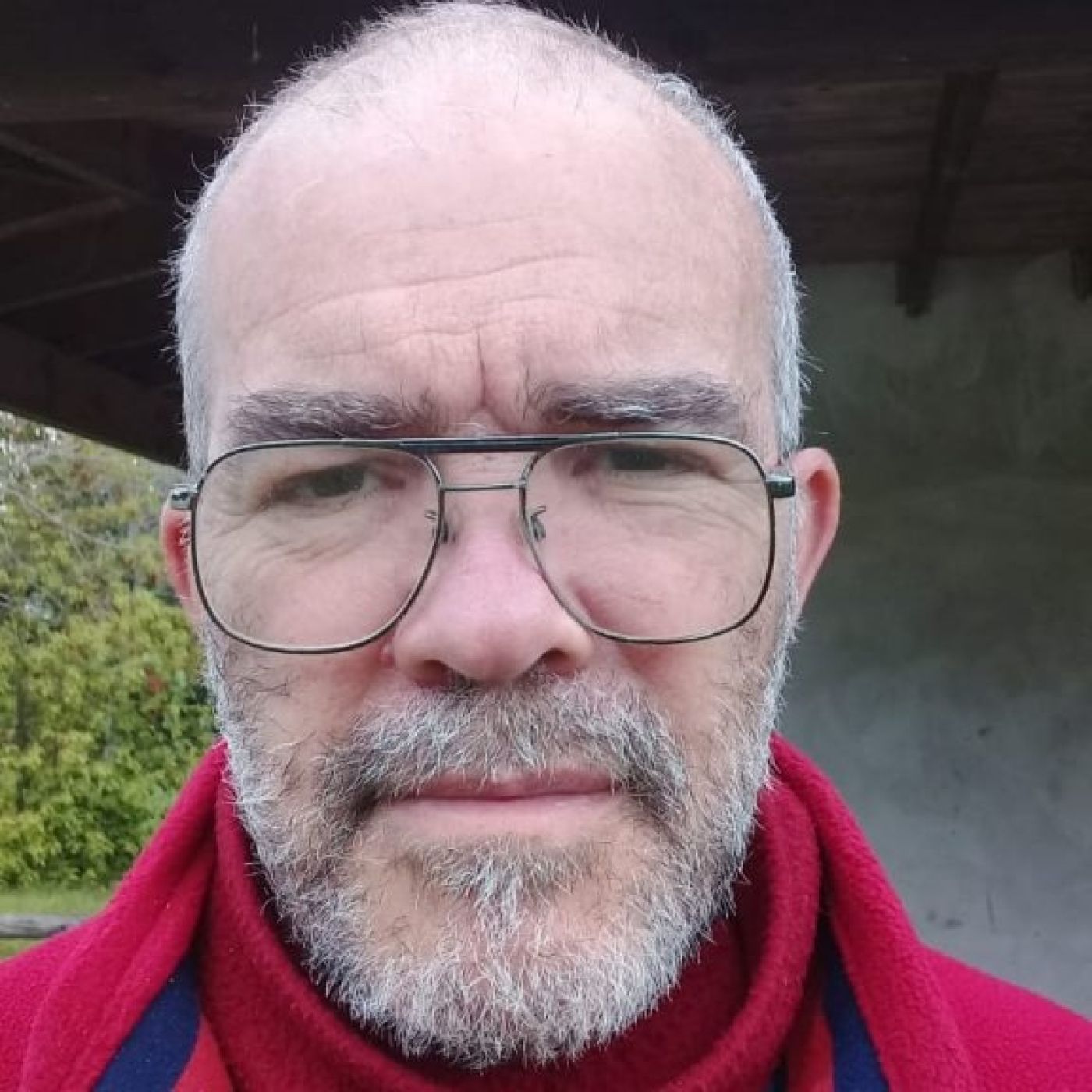 Sergio Gómez Tey (Sacerdote de Mercedes - Luján) En La Trinchera @trinchera_en episode artwork