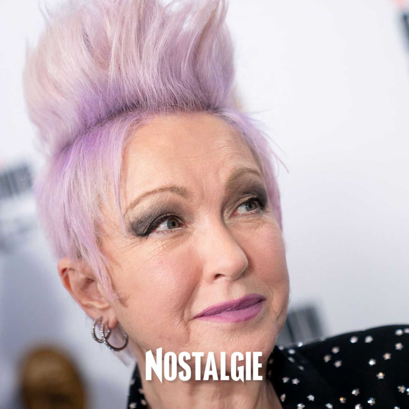 Journal de la Musique: Un documentaire sur Cyndi Lauper va bientôt voir le jour