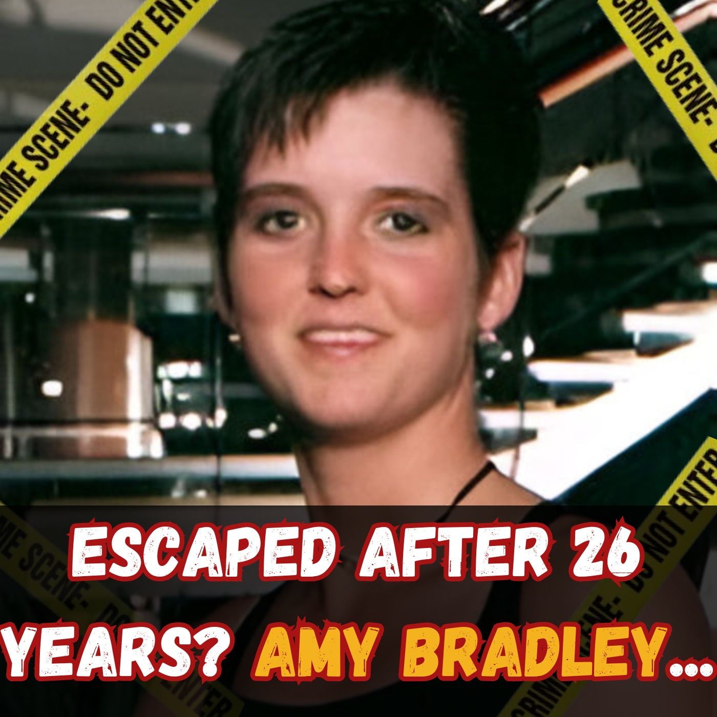 Amy Bradley Was SOLD? Shocking Dark TRUTH They Don't Want You to Know