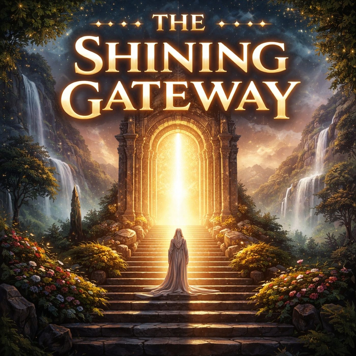 The Shining Gateway