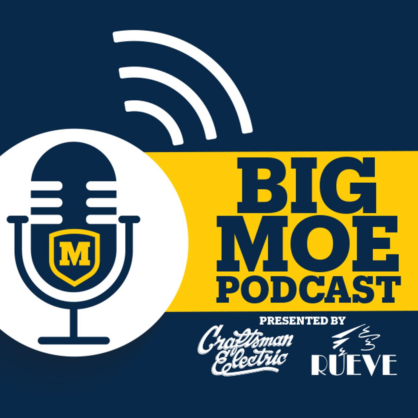The Big Moe Podcast