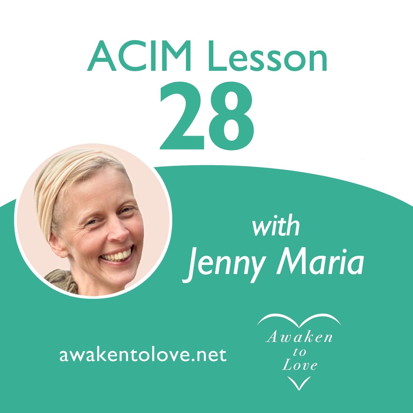 ACIM Lesson 28, A Course in Miracles, Above all else I want to see things differently