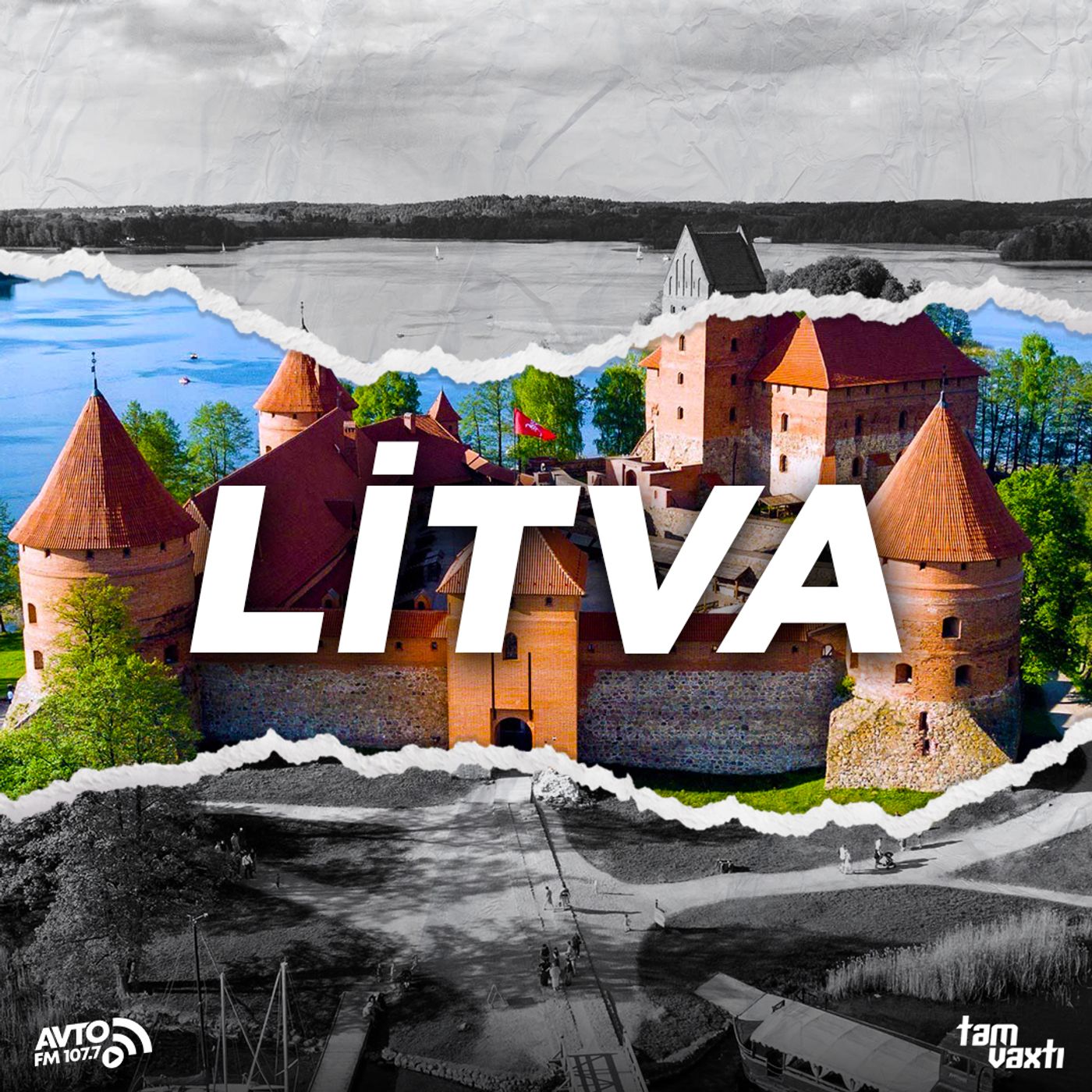 Bu ölkədə cəmi bir meyvə yetişir I Yol əhvalatı #389