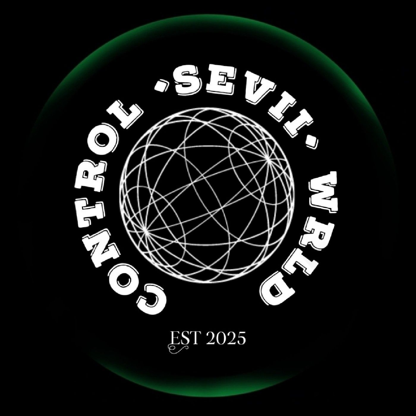 podcast de CONTROL SEVII WRLD podcast artwork