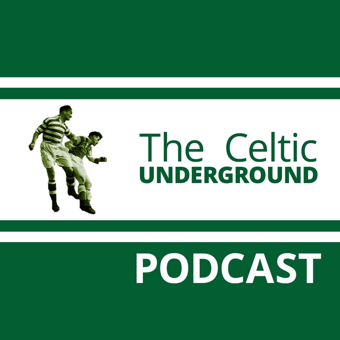 The Celtic Underground