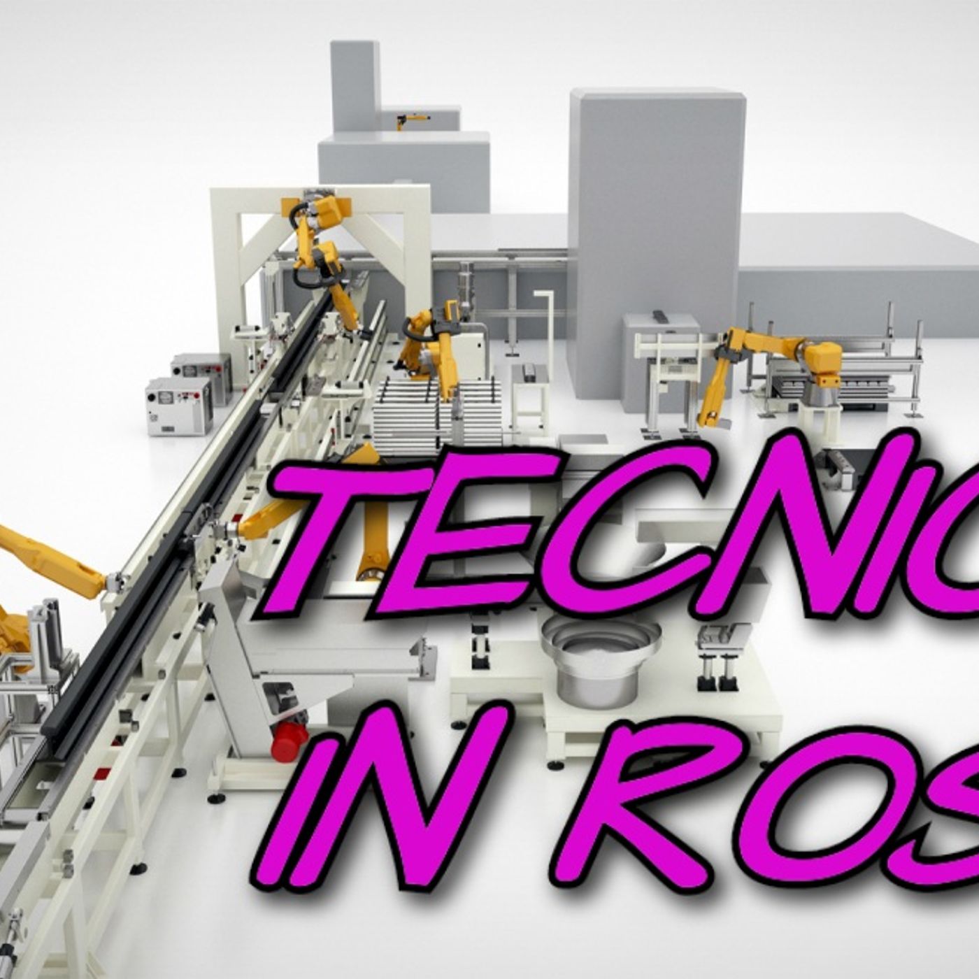 Tecnico in rosa